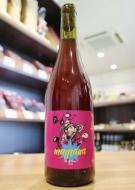 【SALE】トゥティ・フルッティ・アナナス　マグラナ22　ロゼ 750ml(紫)