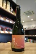 ゆきの美人　純米吟醸　愛山麹　生酒　720ml