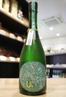 産土(うぶすな)　穂増　五農醸　720ml(緑)