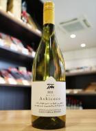 ココ・ファーム・ワイナリー　2024 Ashicoco　白 750ml