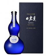 日高見　中取り大吟醸　勝色(かちいろ)　ひょうたんボトル　720ml　≪贈答に選ばれる上質酒≫