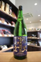 栄光冨士　仙龍(せんりゅう)　純米吟醸　しぼりたて　無濾過生原酒　1800ml【2025年11月製造分】