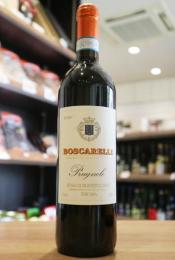 ボスカレッリ　ロッソ・ディ・モンテプルチアーノ プルニョーロ23　赤 750ml