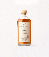 尾鈴山蒸留所　OSUZU MALT　Chestnut Barrel　尾鈴モルト 栗樽　46度　700ml