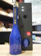 水端(みづはな)1355　2022年醸造　三年酒　500ml