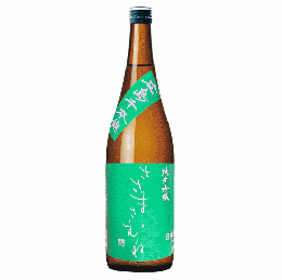 笹正宗　ささまさむね　純米吟醸　広島千本錦　火入れ　720ml