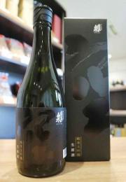 蓬莱泉　空　純米大吟醸　生原酒　720ml(黒箱)
