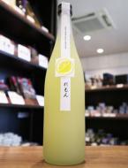 鶴梅　檸檬(れもん)　720ml