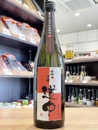 常徳屋　道中　宇佐ぼうず　焙煎薫蒸醸し　麦焼酎　25度　1800ml(赤)