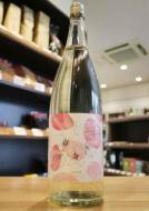 上喜元　純米吟醸　4seasons　春　1800ml
