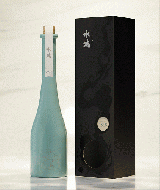 水端(みづはな)1568　甕仕込み　2022年醸造　500ml