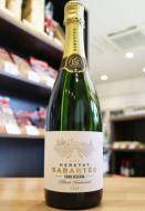 サバルテス　カバ・ブリュット・ナチュレ・グラン・リゼルヴァ20　白泡 750ml