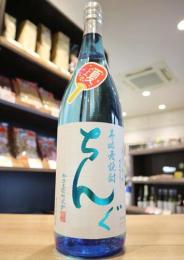 ちんぐ　夏上々　壱岐麦焼酎　19%　1800ml