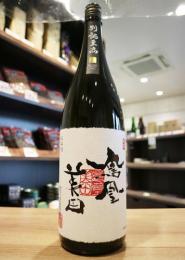 鳳凰美田　別誂至高　大吟醸　雫取り　1800ml(箱なし)