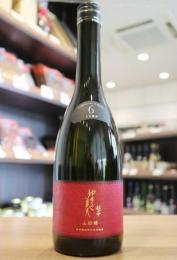 ゆきの美人　純米吟醸　山田錦　6号超辛　火入　720ml　【2025年11月製造】