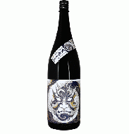 百十郎　純米大吟醸　蒼藍(そうらん)　1800ml