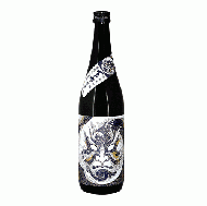 百十郎　純米大吟醸　蒼藍(そうらん)　720ml