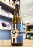 三連星　限定番外編3　生もと純米生原酒　80%原形精米(真吟)　720ml　≪抜群の飲みごたえ!!≫