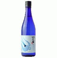 黒松仙醸　純米大吟醸　ひやしざけ ツバメ　720ml