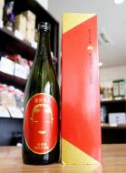 東洋美人　壱番纏(いちばんまとい)　純米大吟醸　720ml　≪SAKE COMPETITION受賞酒≫