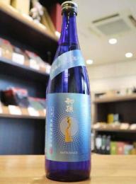 初孫　雪女神　磨き45　きもと純米大吟醸　生　720ml