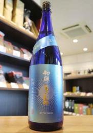 初孫　雪女神　磨き45　きもと純米大吟醸　生　1800ml