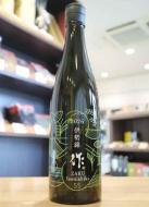 作　純米吟醸　伊勢錦　750ml