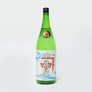 中島屋　夏　純米吟醸　720ml