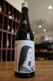 笑四季　モンスーン　山田錦　貴醸酒　生酒　720ml