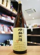 晴耕雨読　芋焼酎　25度　1800ml