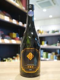 福小町　貴醸酒　新酒生酒　火入不申(ひいれもうさず)　720ml