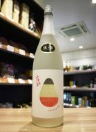 小法師(こぼうし)　純米酒　生　1800ml