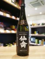 仙禽　《江戸返り》　モダン　肆式(よしき)　火入れ　720ml