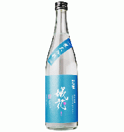 黒松仙醸　純米吟醸　城花　一度火入れ　720ml