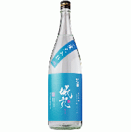 黒松仙醸　純米吟醸　城花　一度火入れ　1800ml