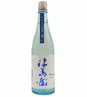 津島屋　純米吟醸　信州産美山錦　夏うららか　720ml