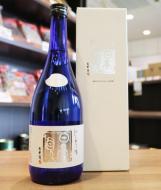【9/18入荷】日高見　純米大吟醸　ブルーボトル　720ml