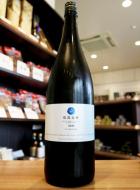 鳳凰美田　WINE CELL　純米吟醸　無濾過本生　1800ml(青)
