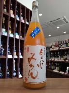 【要クール便】梅乃宿　あらごしみかん　1800ml