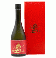 赤武　AKABU　RED SAMURAI　720ml(箱入)