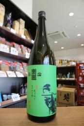 楽器正宗　出羽燦々　中取り　1800ml