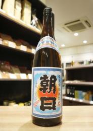 朝日　黒糖焼酎　30度　1800ml(青)