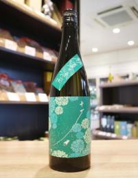 十石(じっこく)　祝　特別純米　初夏　火入　720ml
