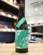 十石(じっこく)　祝　特別純米　初夏　火入　1800ml