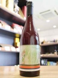 共栄堂　K25HR_AK　赤 750ml