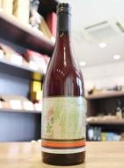 共栄堂　K25HR_AK　赤 750ml