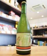 【要クール便】共栄堂　Y25HR_DD　オレンジ微泡 750ml