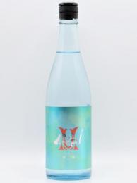 赤武　AKABU　翡翠(ひすい)　火入　1800ml