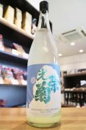 光栄菊　Noon Crescent　無濾過生原酒　1800ml
