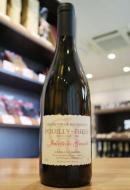 【SALE・ラベル破損】ファミーユ コルディエ　プイィ・フュイッセ ジュリエット・ラ・グランド23　白 750ml